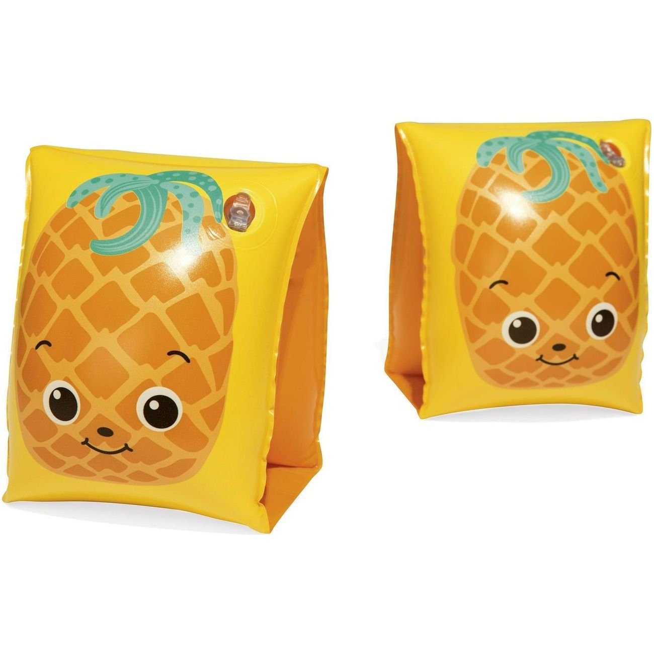 H2OGO! Fruitastic Kids Pool Armbands - Assorted Styles