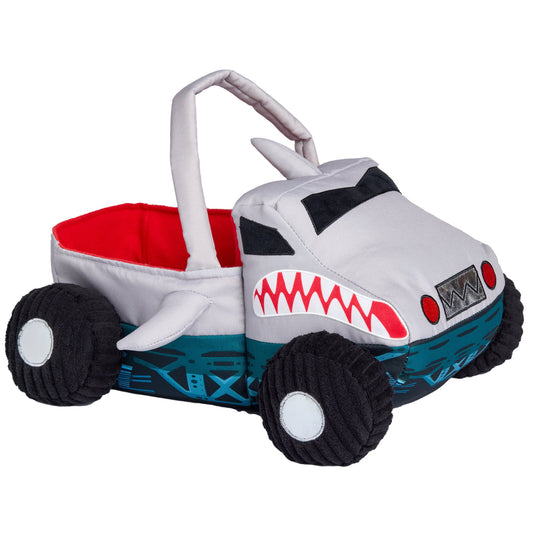 Destination Holiday Monster Truck Easter Basket