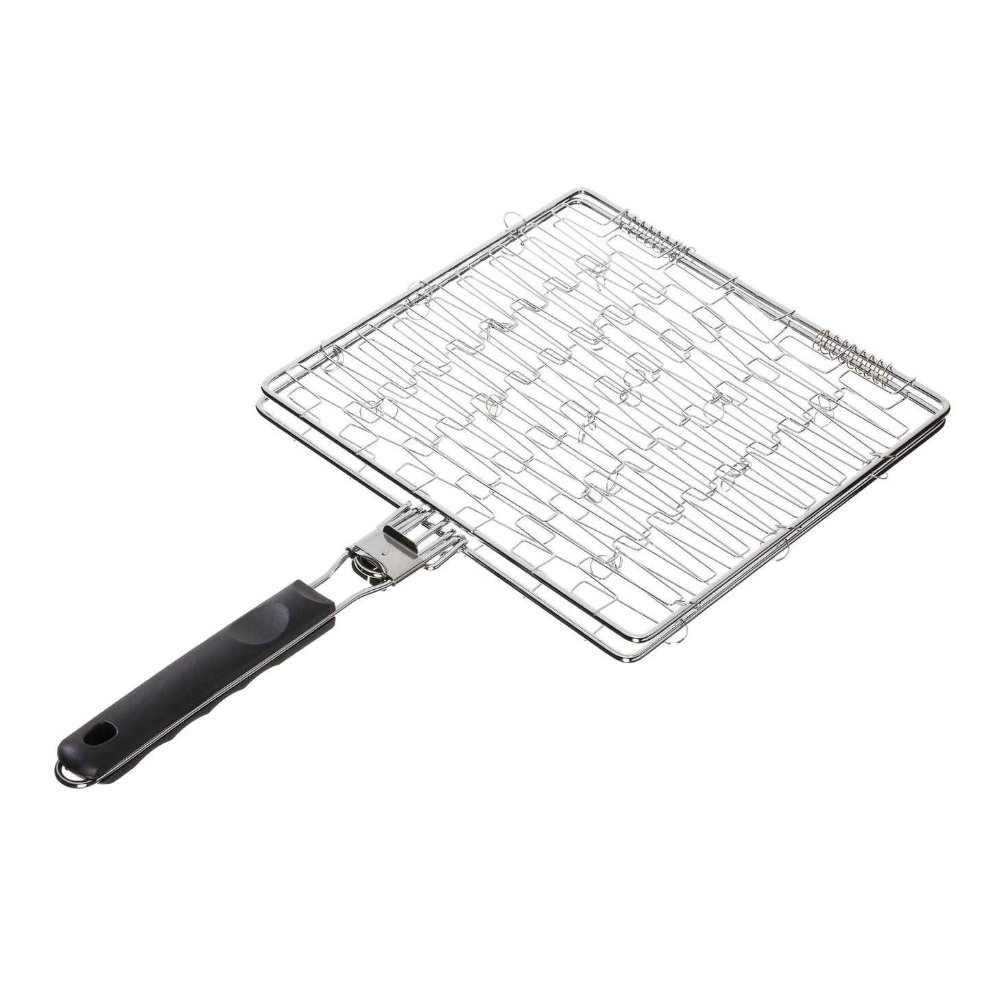 Mr. Bar-B-Q Flexible/Expandable Grilling Basket