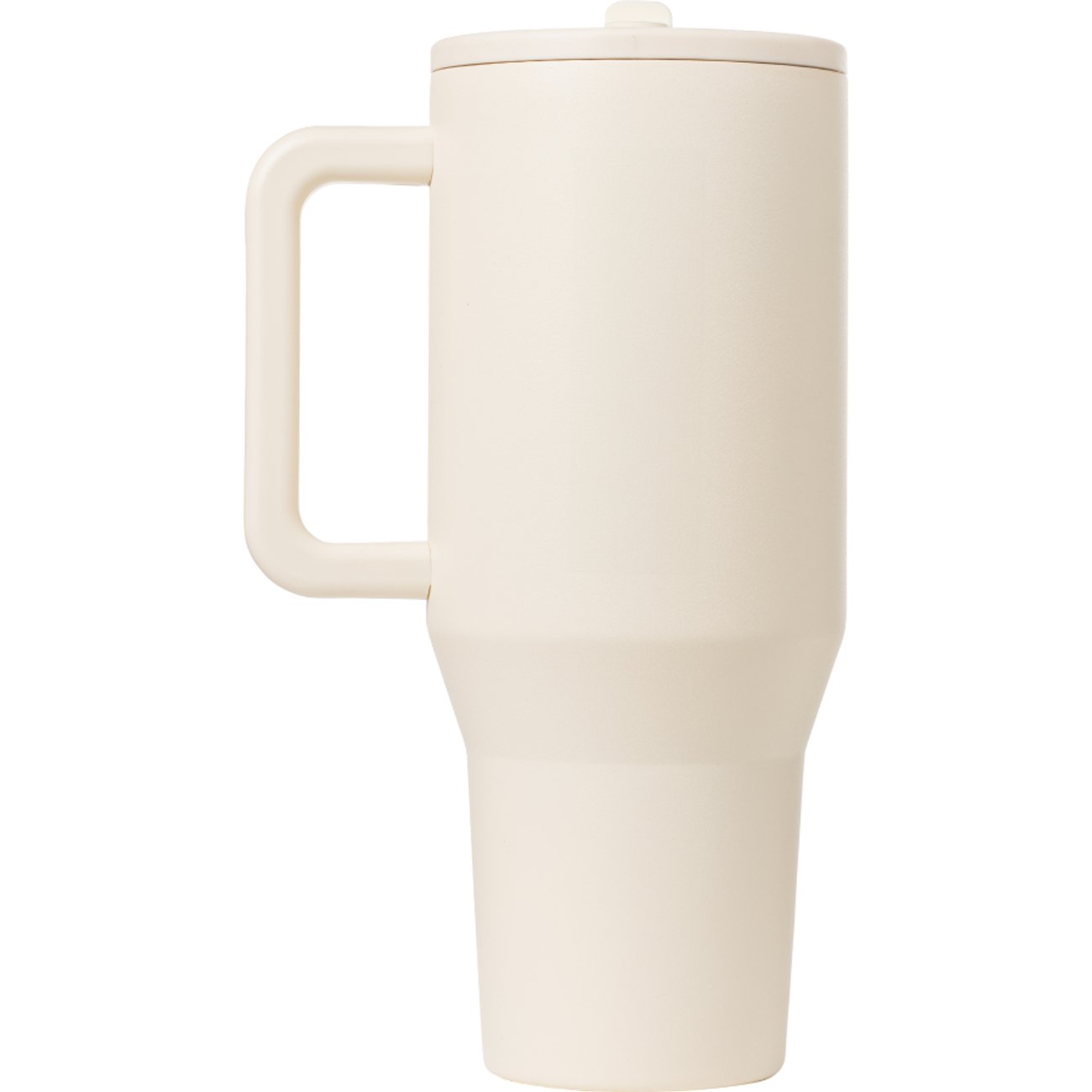 Hydrojug Stainless Steel Traveler - Cream
