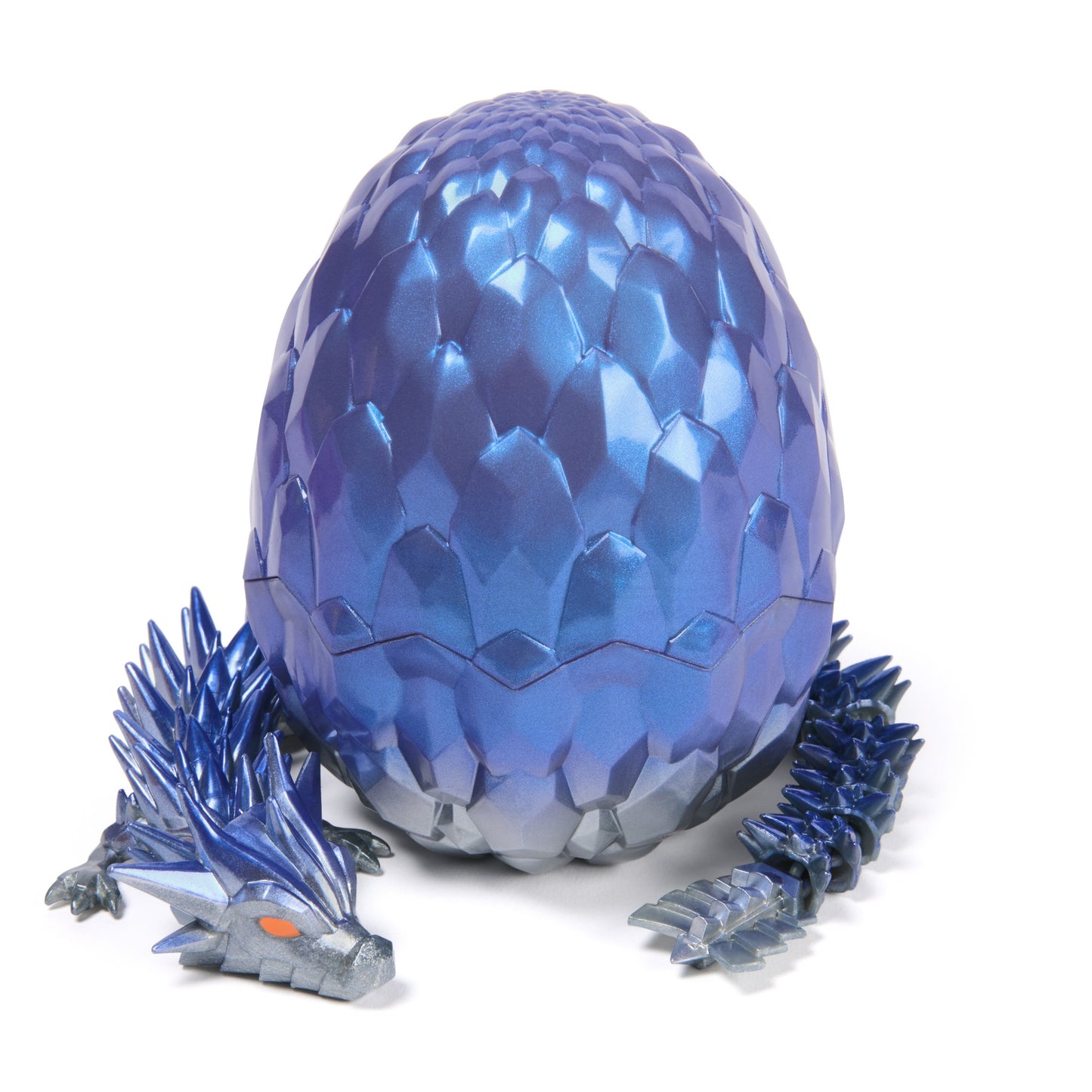 Crystallynx Surprise Dragon Egg