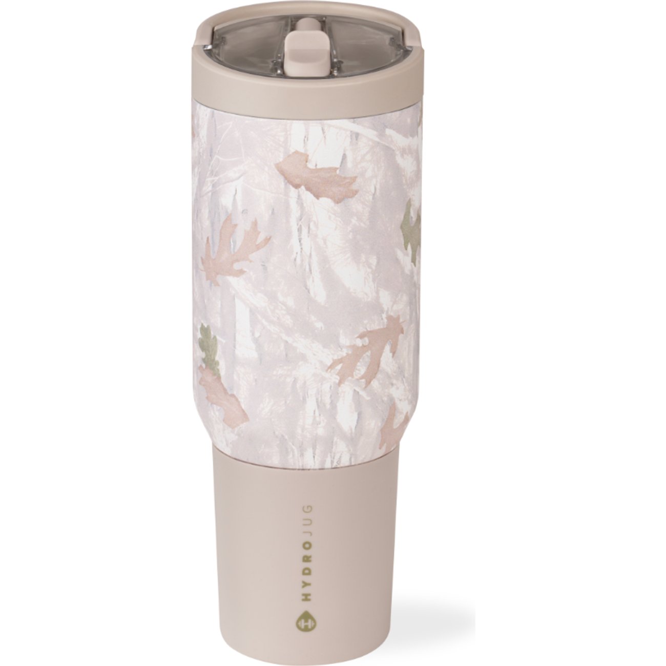 HydroJug Stainless Steel Sport Bottle - Camo