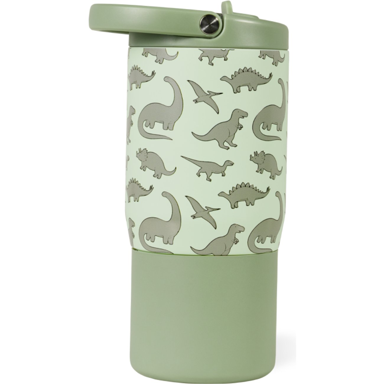Hydrojug Stainless Steel Sport - Dino