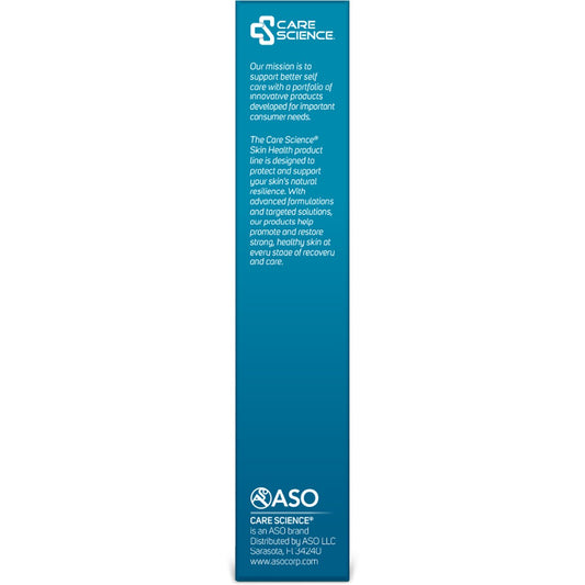 Care Science Waterproof Hydrocolloid Blemish Patches
