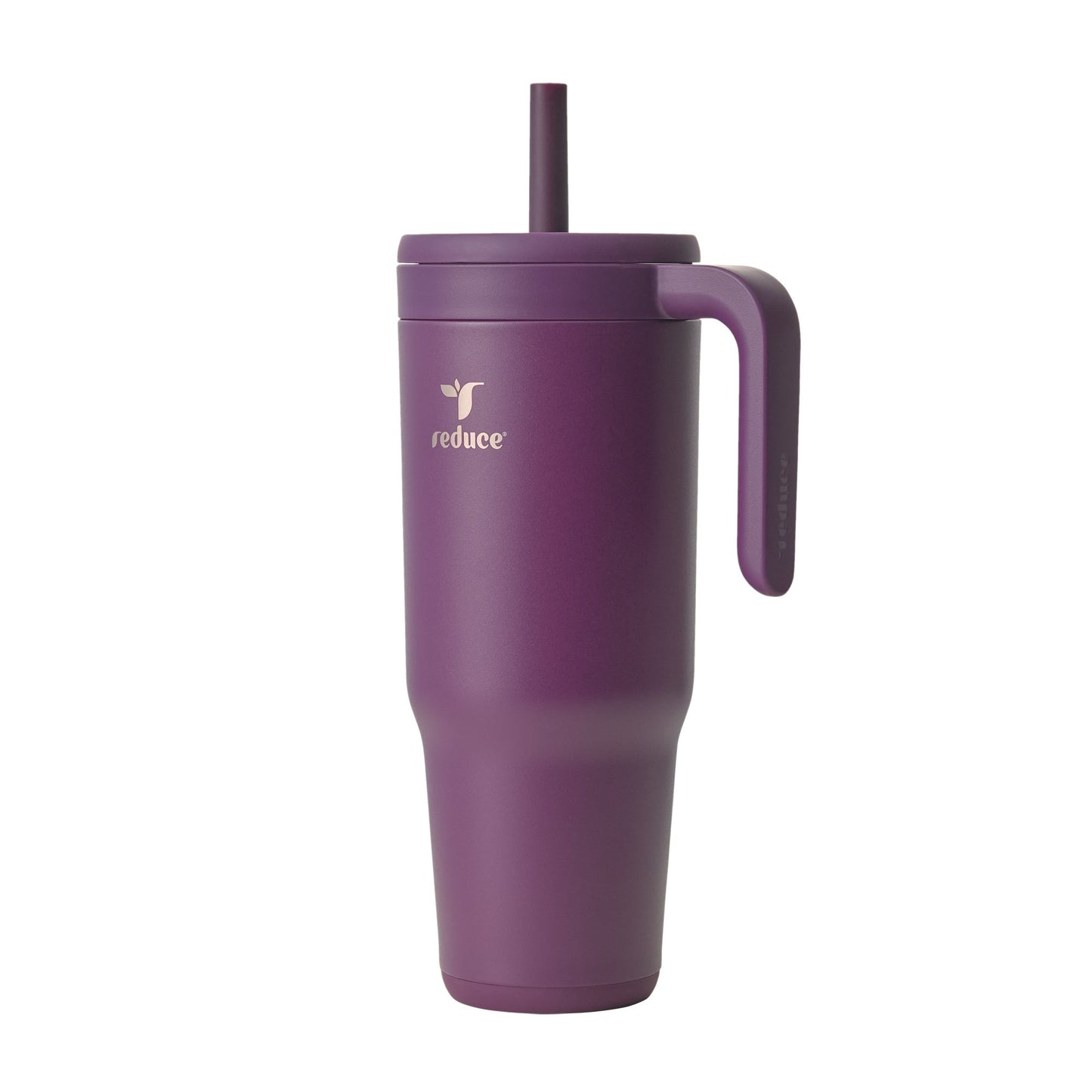 Reduce Chiller Tumbler - Plum