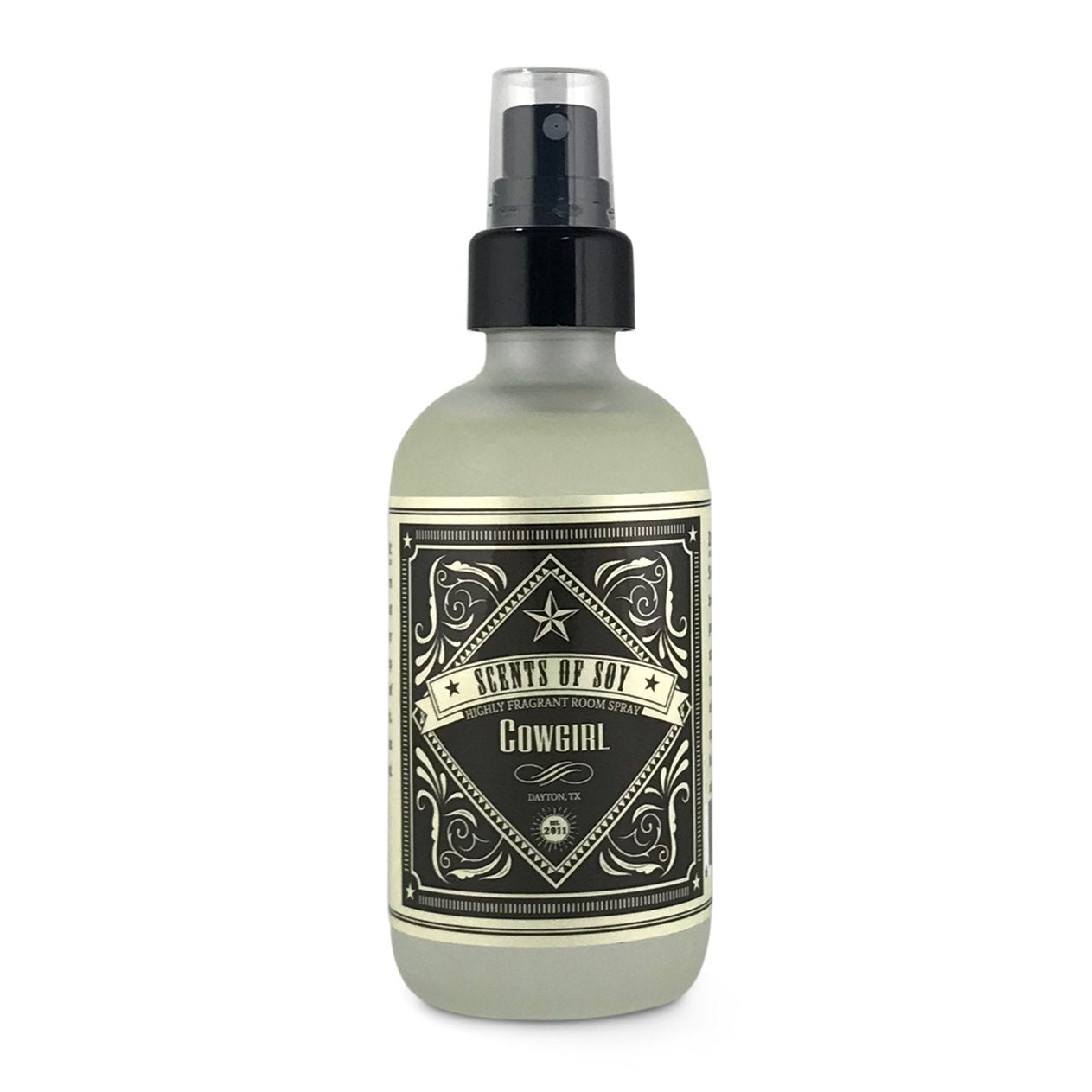Scents Of Soy Cowgirl Scented Room Spray