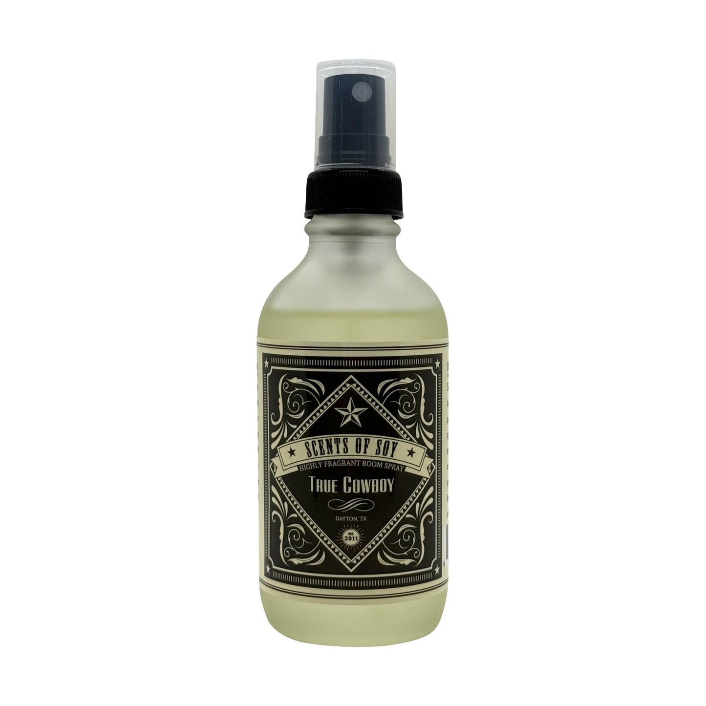Scents Of Soy Cowboy Scented Room Spray