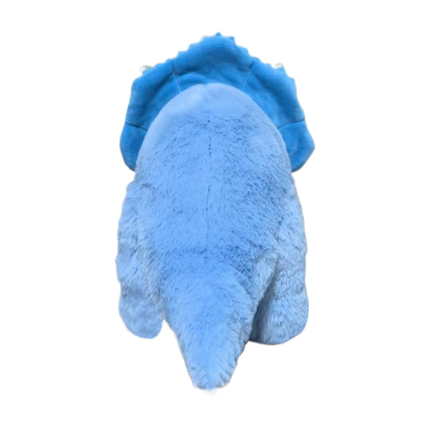 Destination Holiday Brachiosaurus Dinosaur Easter Plush