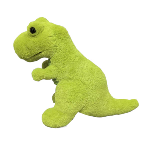 Destination Holiday T-rex Dinosaur Easter Plush