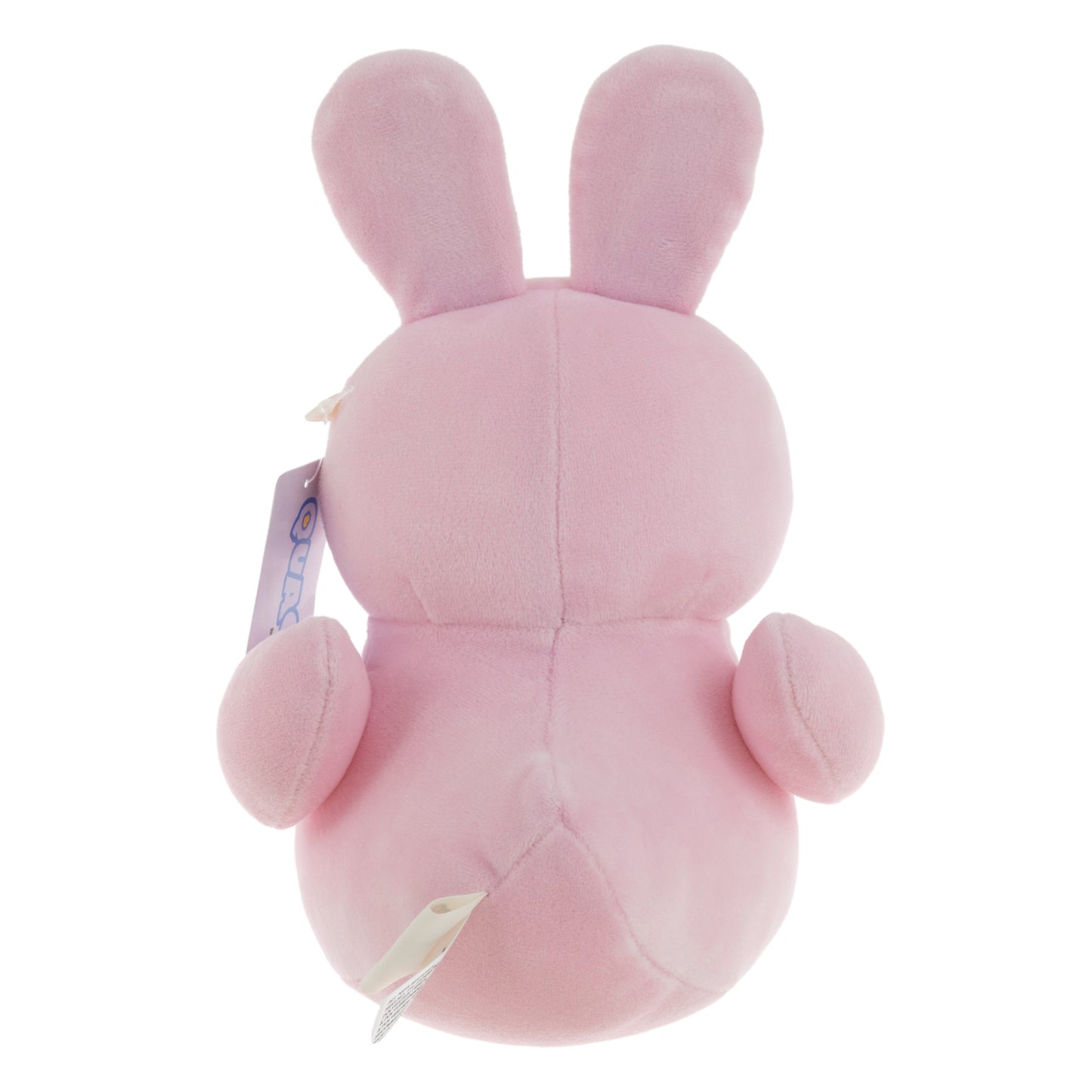 Quackerz Thumper Bunny Easter Plush