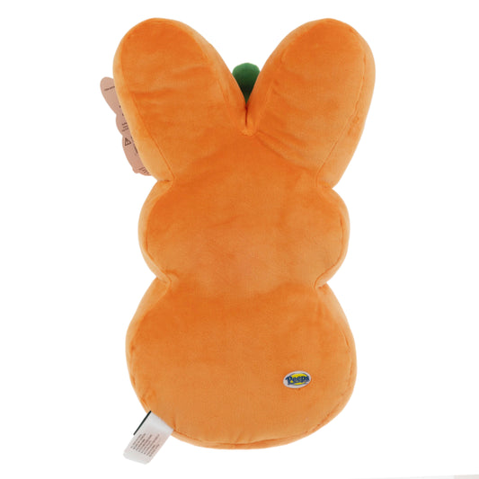 Animal Adventure Peeps Carrot Bunny Easter Plush