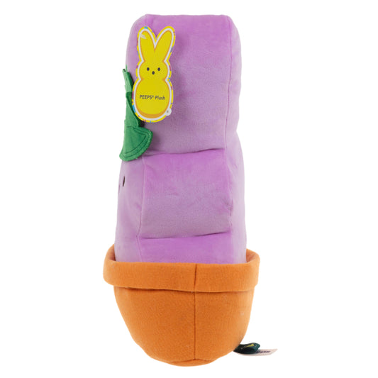 Peeps Potted Easter Bunny Plush