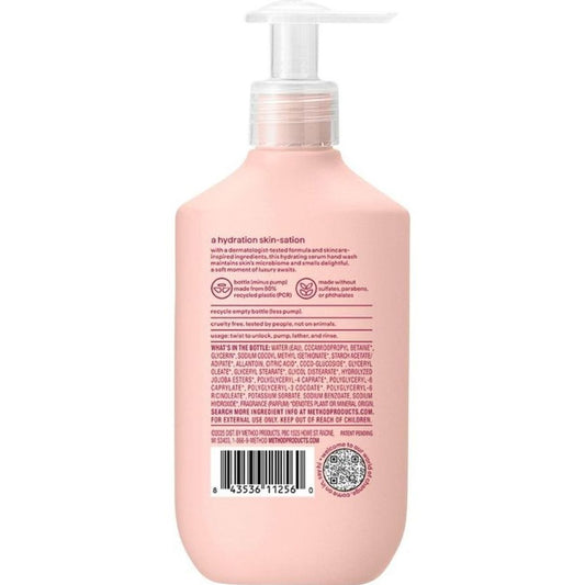 method Hydrating Serum Hand Wash - Pure Peace