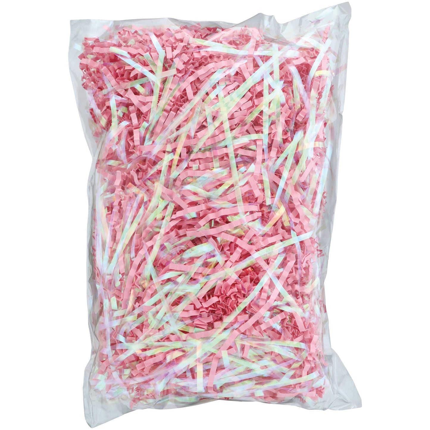 Destination Holiday Iridescent Easter Filler Grass - Pink