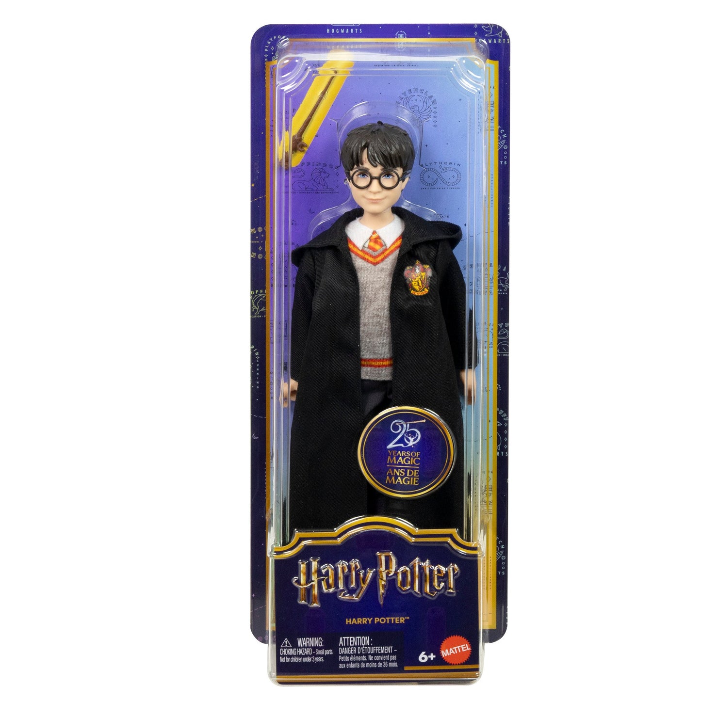 Harry Potter Kid Doll