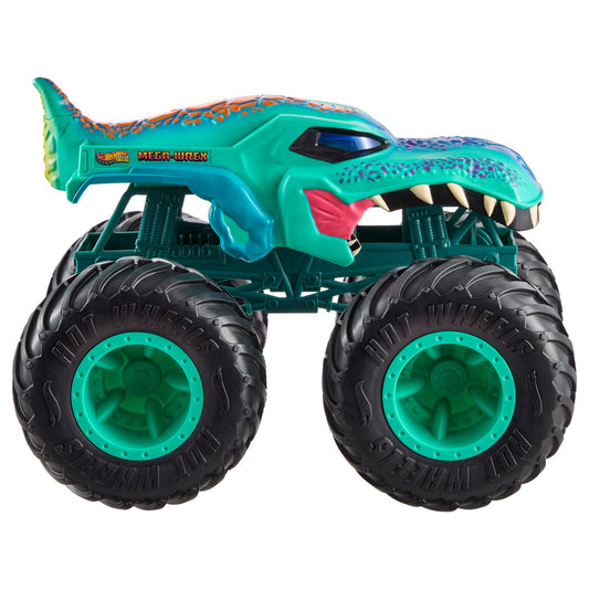 Hot Wheels Monster Trucks Colossal Mega-Wrex