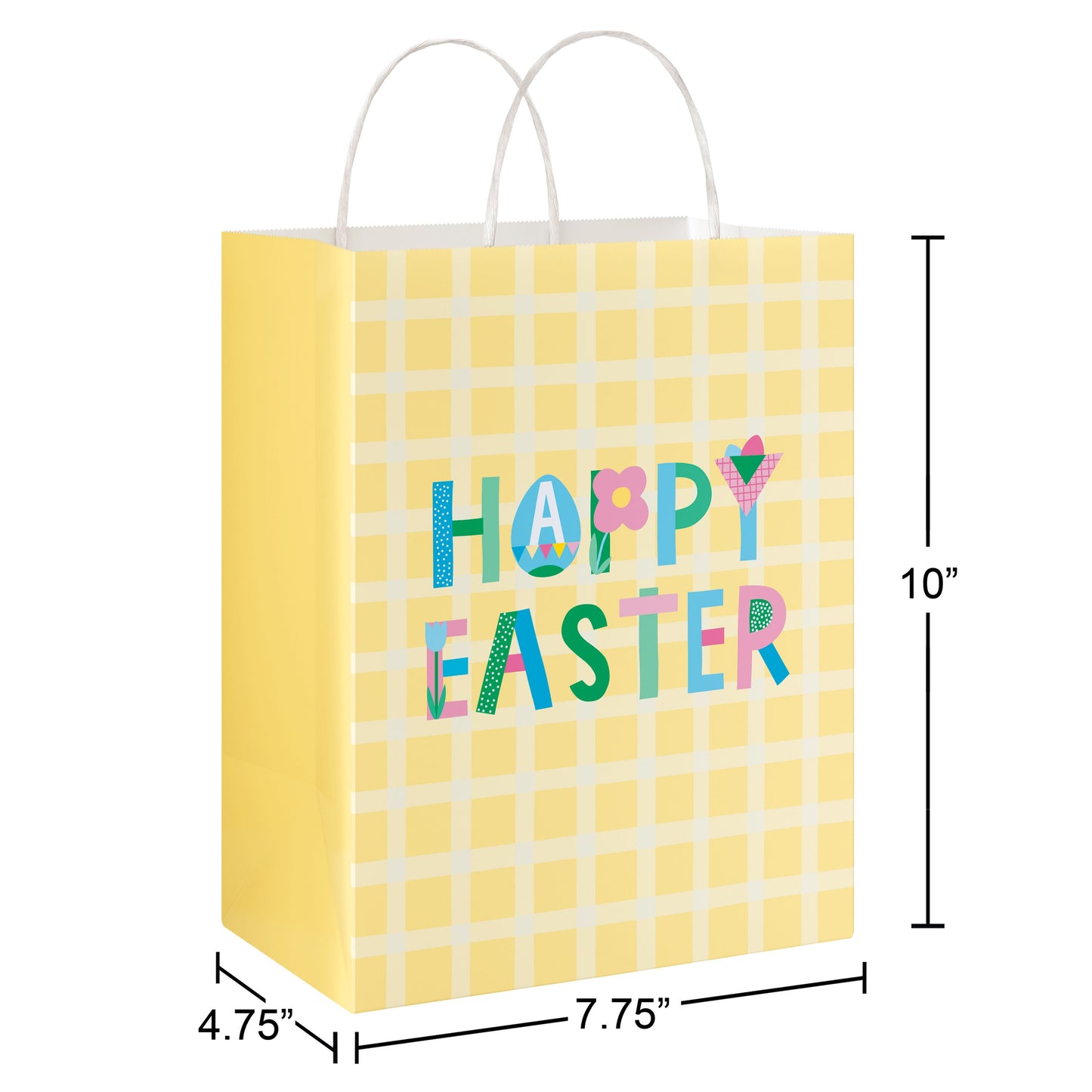 American Greetings Medium Easter Gift Bag