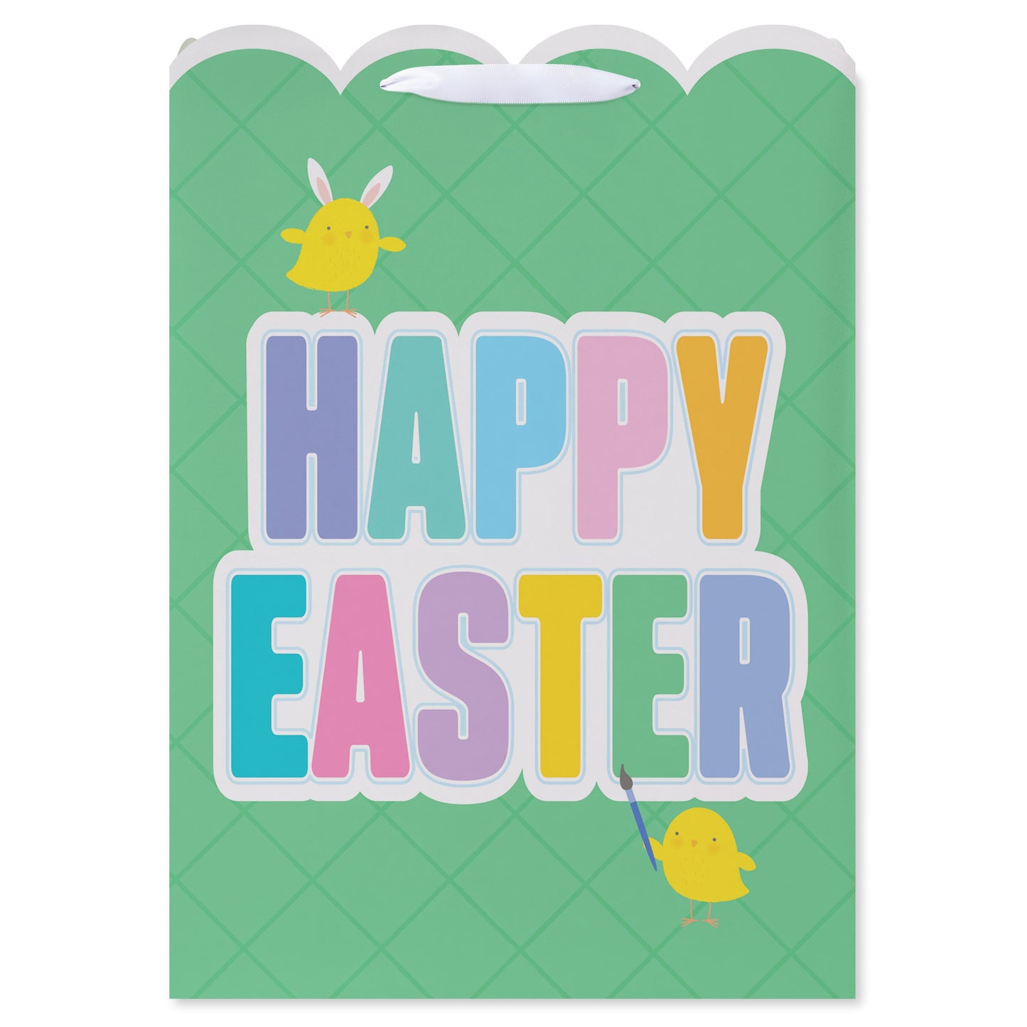 American Greetings Happy Easter Medium Easter Gift Bag