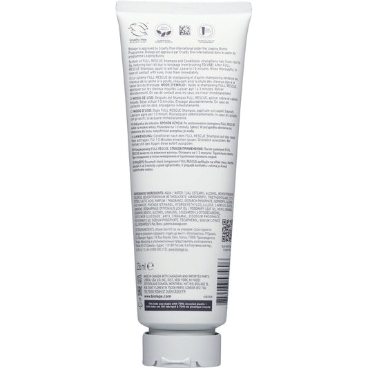 Matrix Biolage Full Rescue Conditioner