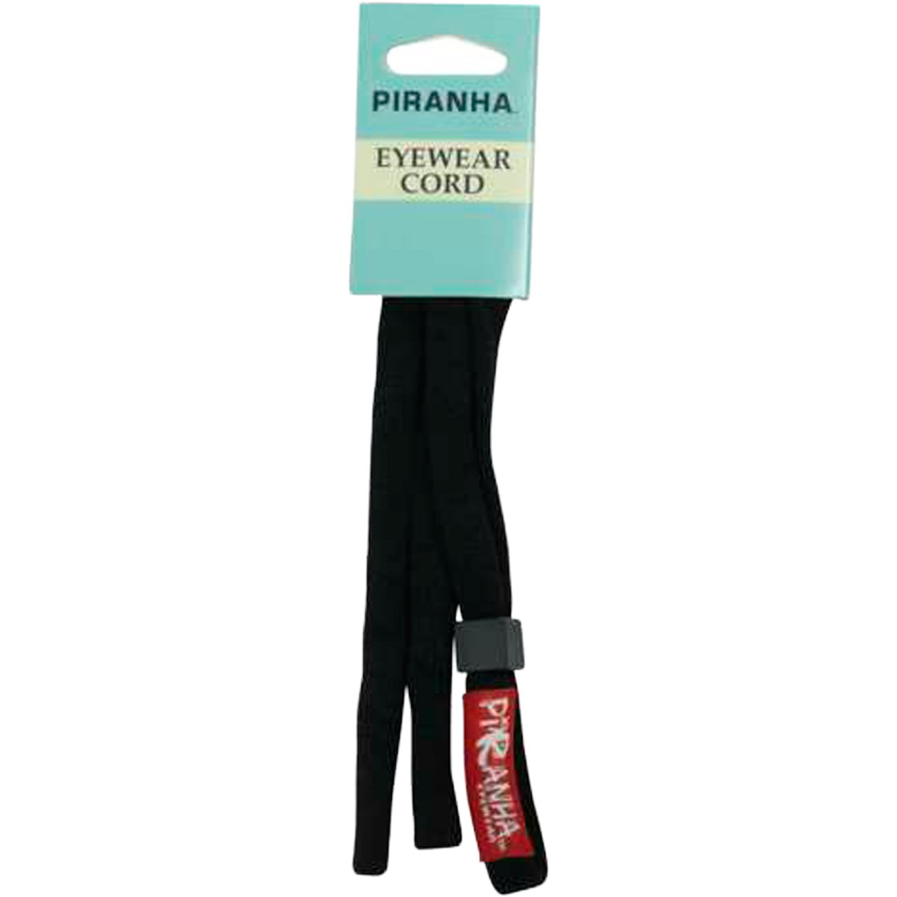 Piranha Woven Glasses Cord