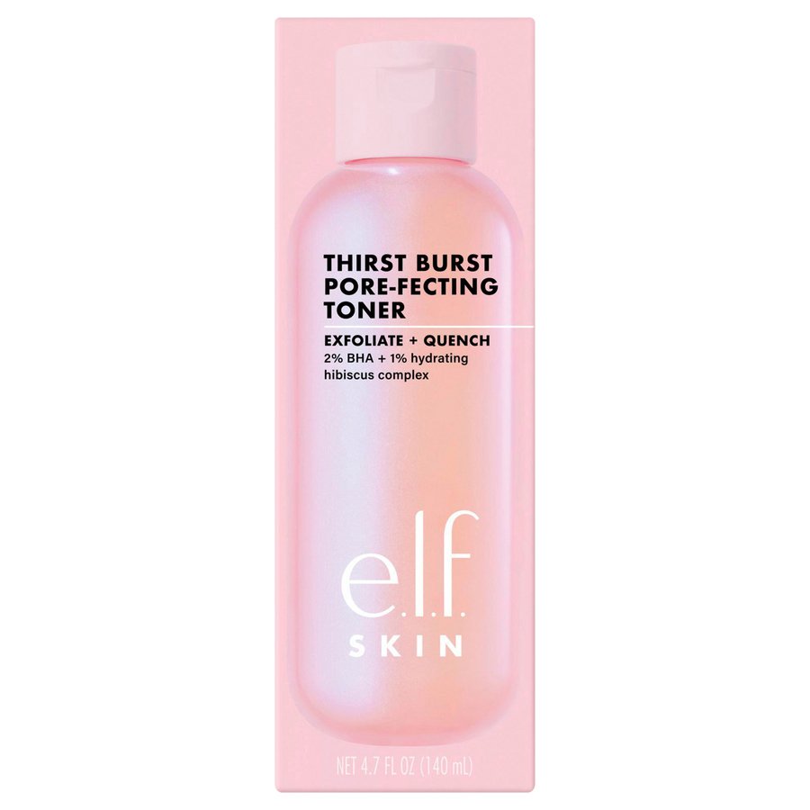 e.l.f. Thirstburst Porefect Toner