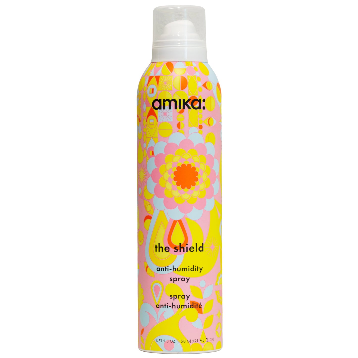 Amika The Shield Anti-Humidity Spray