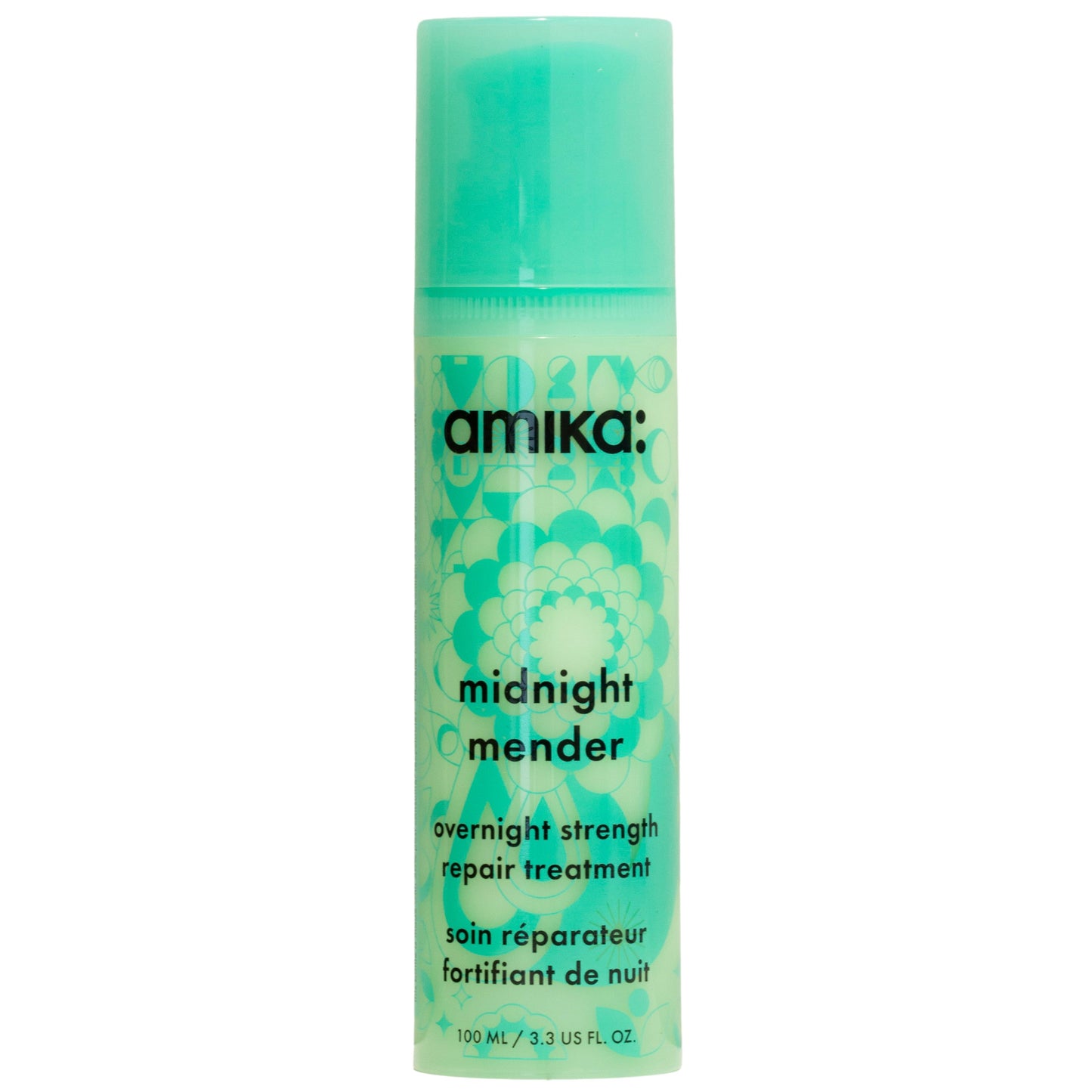 Amika Midnight Mender Overnight Strength Repair Treatment