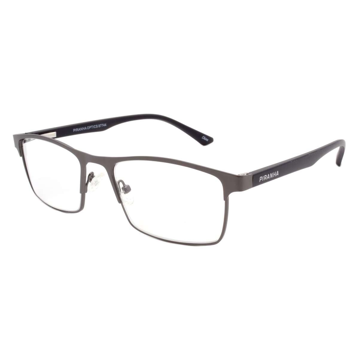Piranha 1.50 Manhattan Men Reader