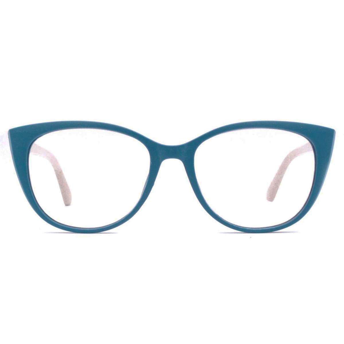Piranha 1.75 Reader Glasses - Tortugas