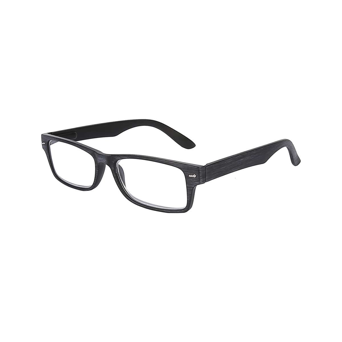 Piranha 2.5 Vail Mens Reading Glasses