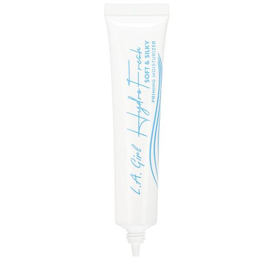 L.A. Girl Hydro Fresh Soft & Silky Priming Moisturizer