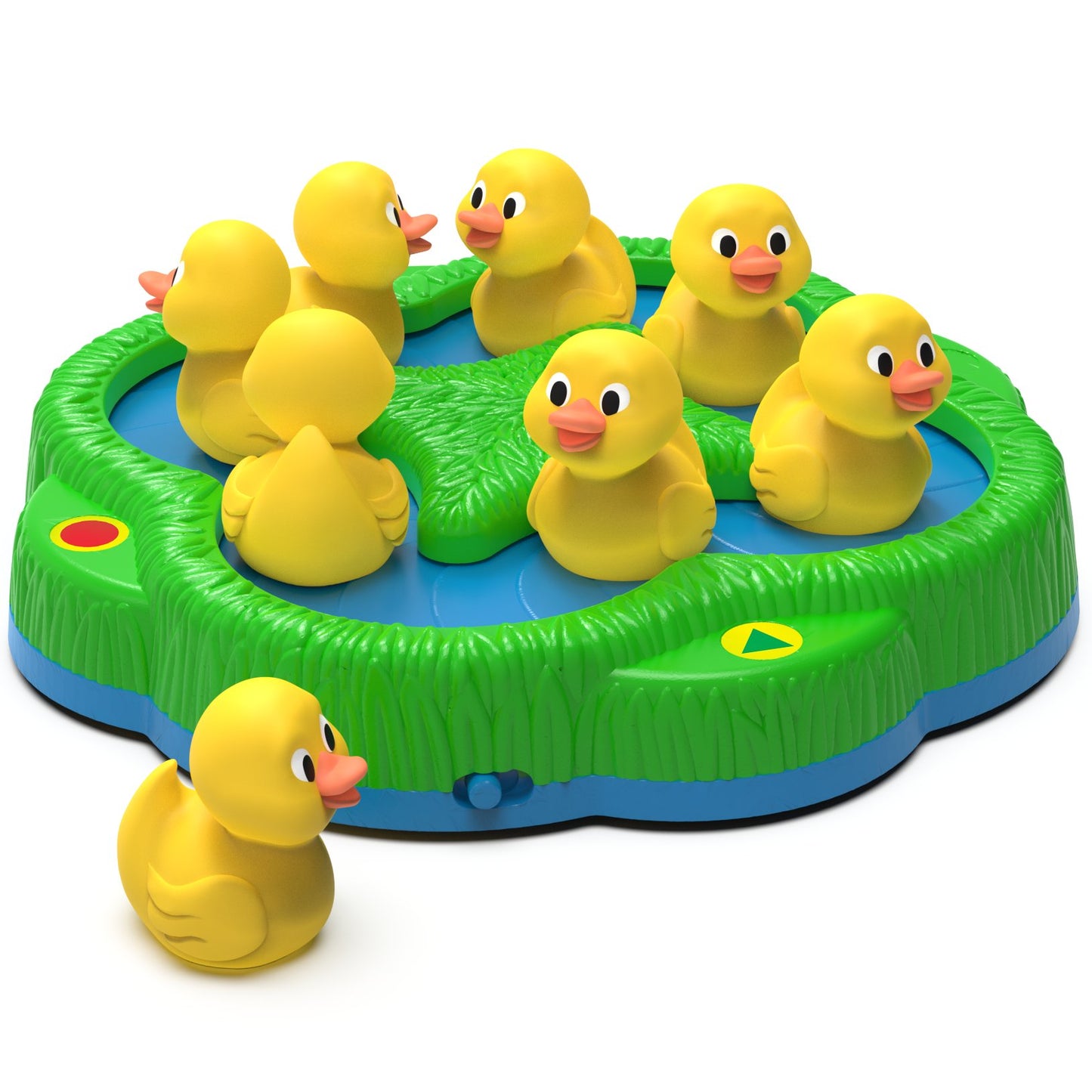 Goliath Lucky Ducks Kids Matching Game