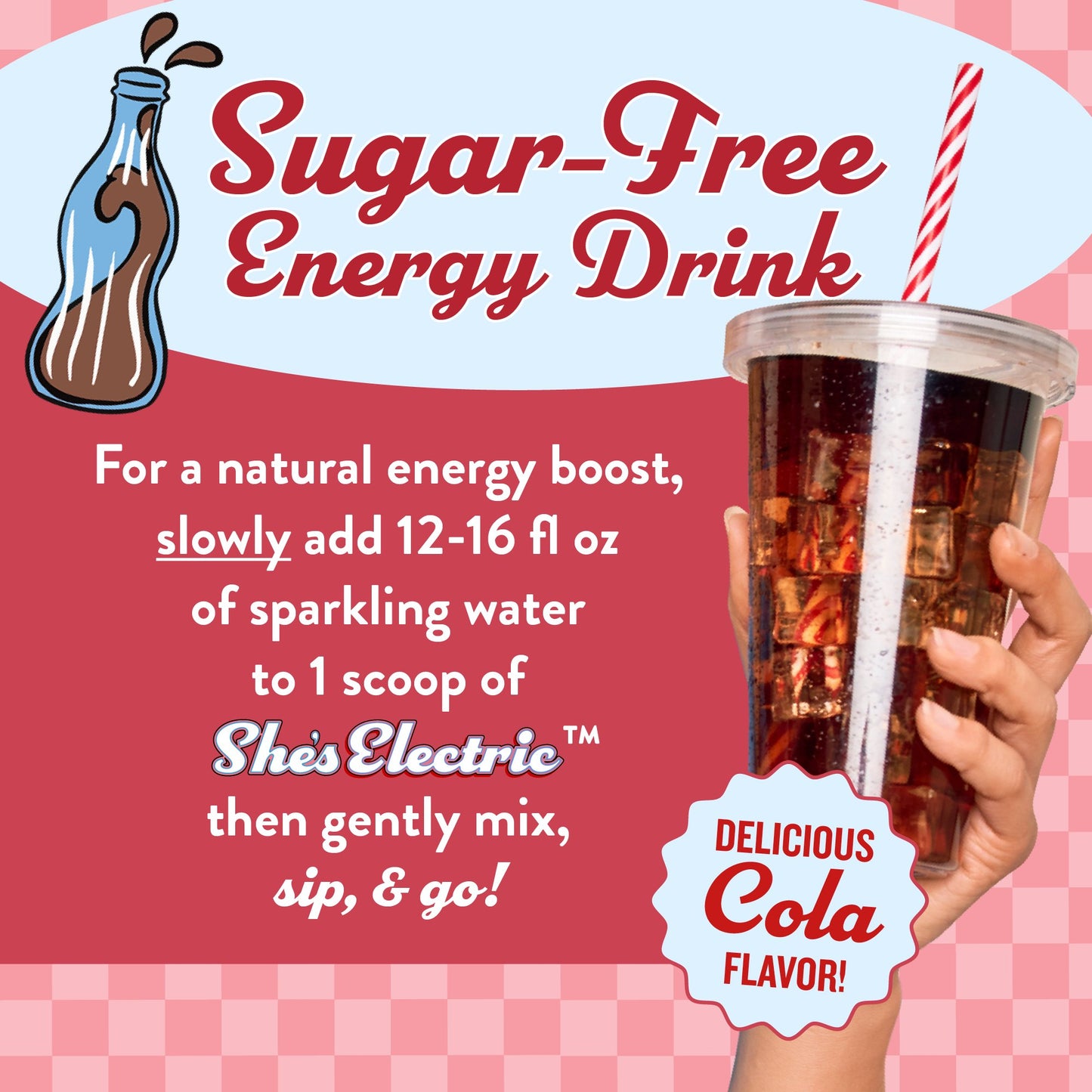 Legendairy Milk She's Electric Vintage Cola
