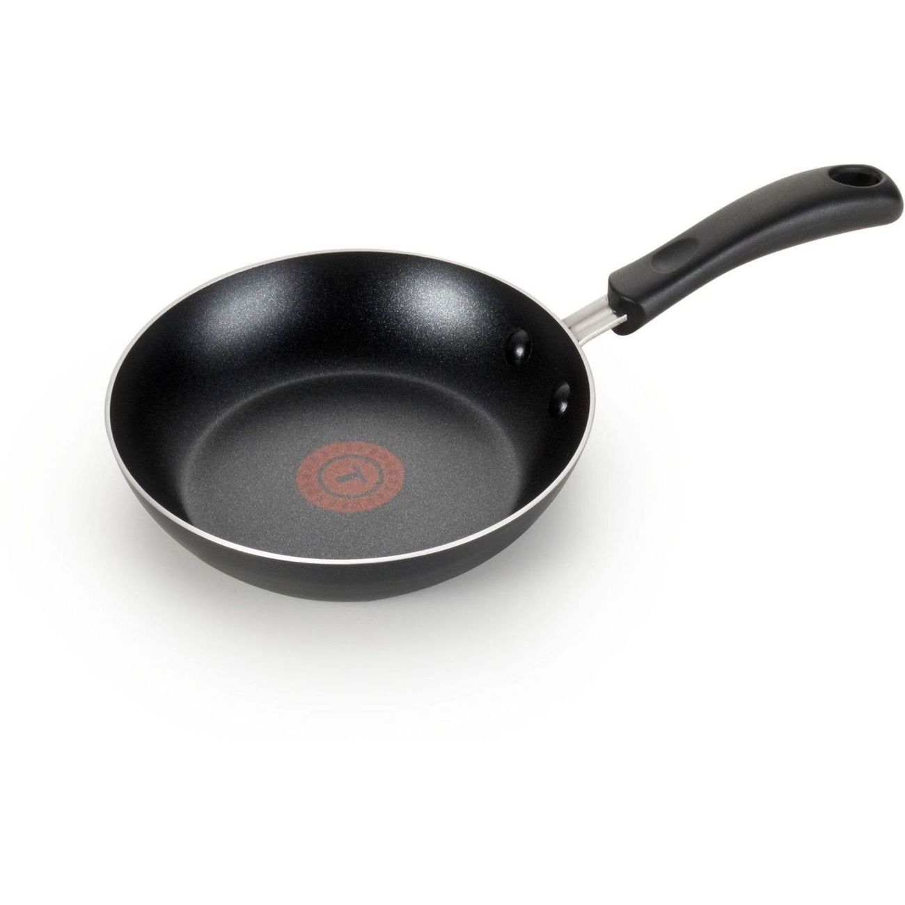 T-fal Essentials Fry Pan - Black