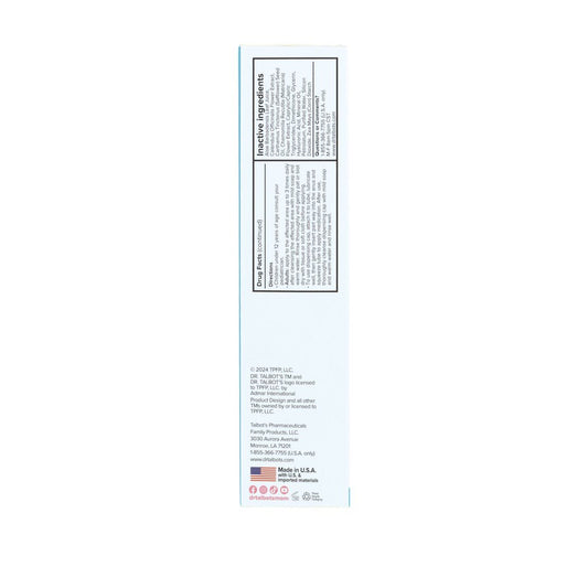 Dr. Talbot's Mom Hemorrhoid Ointment - Max Strength