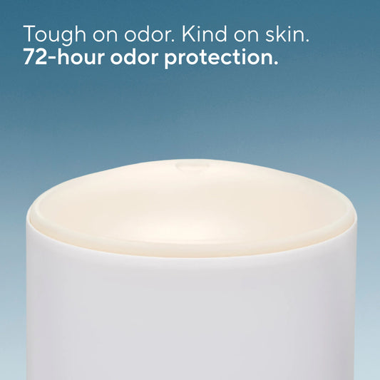 Native Travel Size Aluminum Free Deodorant Solid - Sea Salt And Cedar