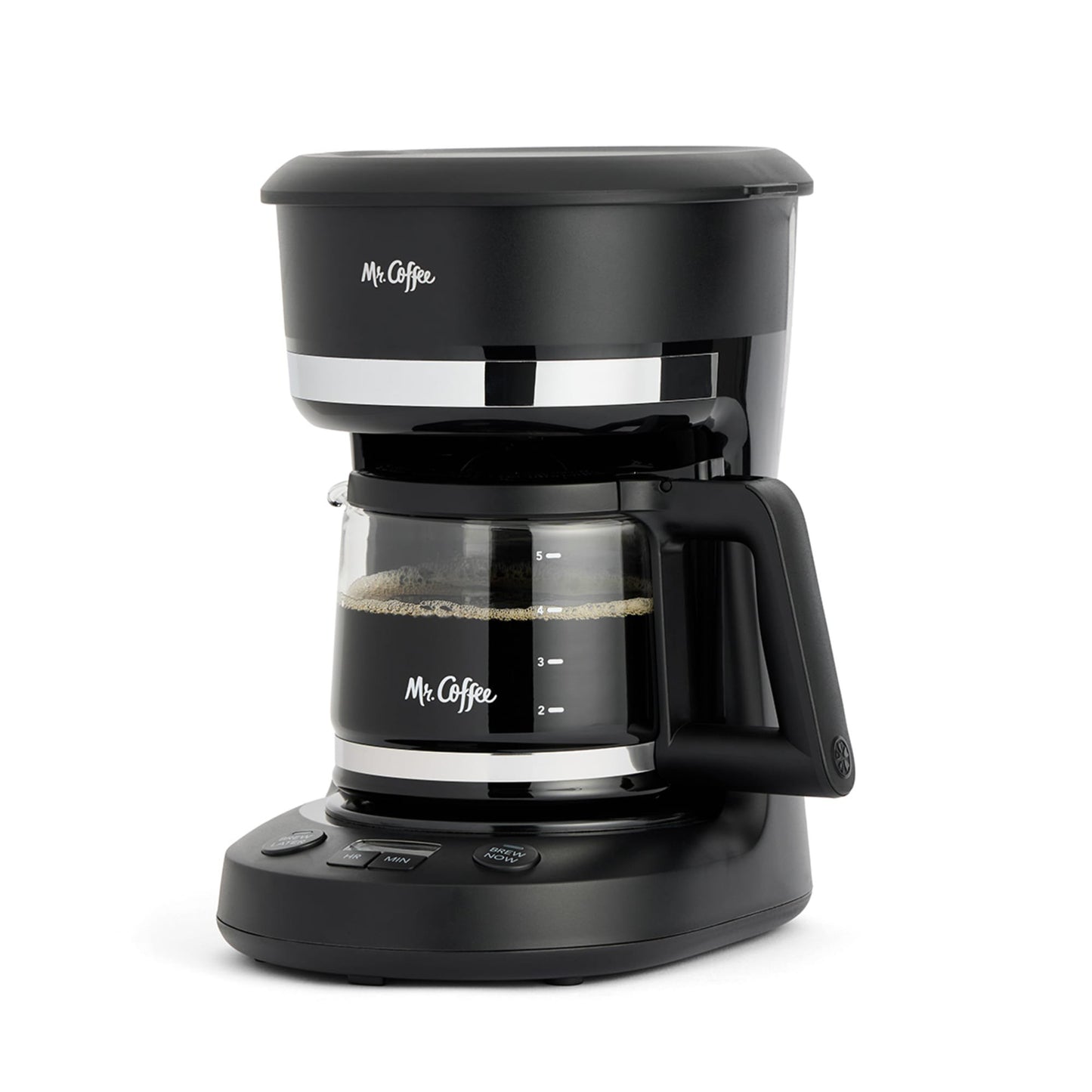 Mr. Coffee Mini Brew Programmable Coffee Maker