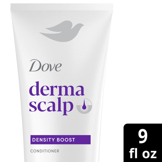 Dove Derma Scalp Density Boost Conditioner