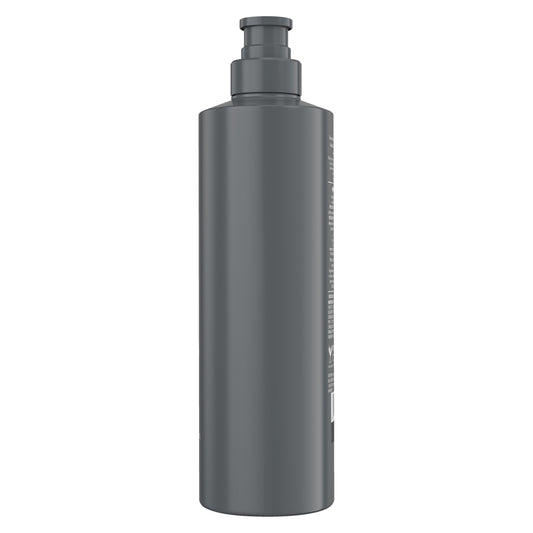 Dove Men+Care Shampoo Charcoal + Clay
