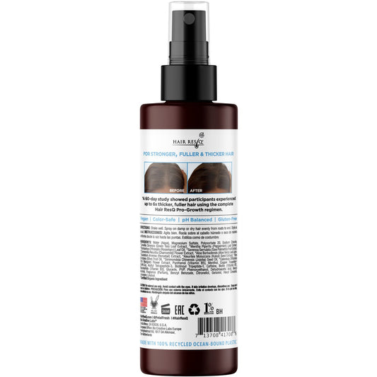 Petal Fresh Hair ResQ Advanced Biotin Volumizing Spray