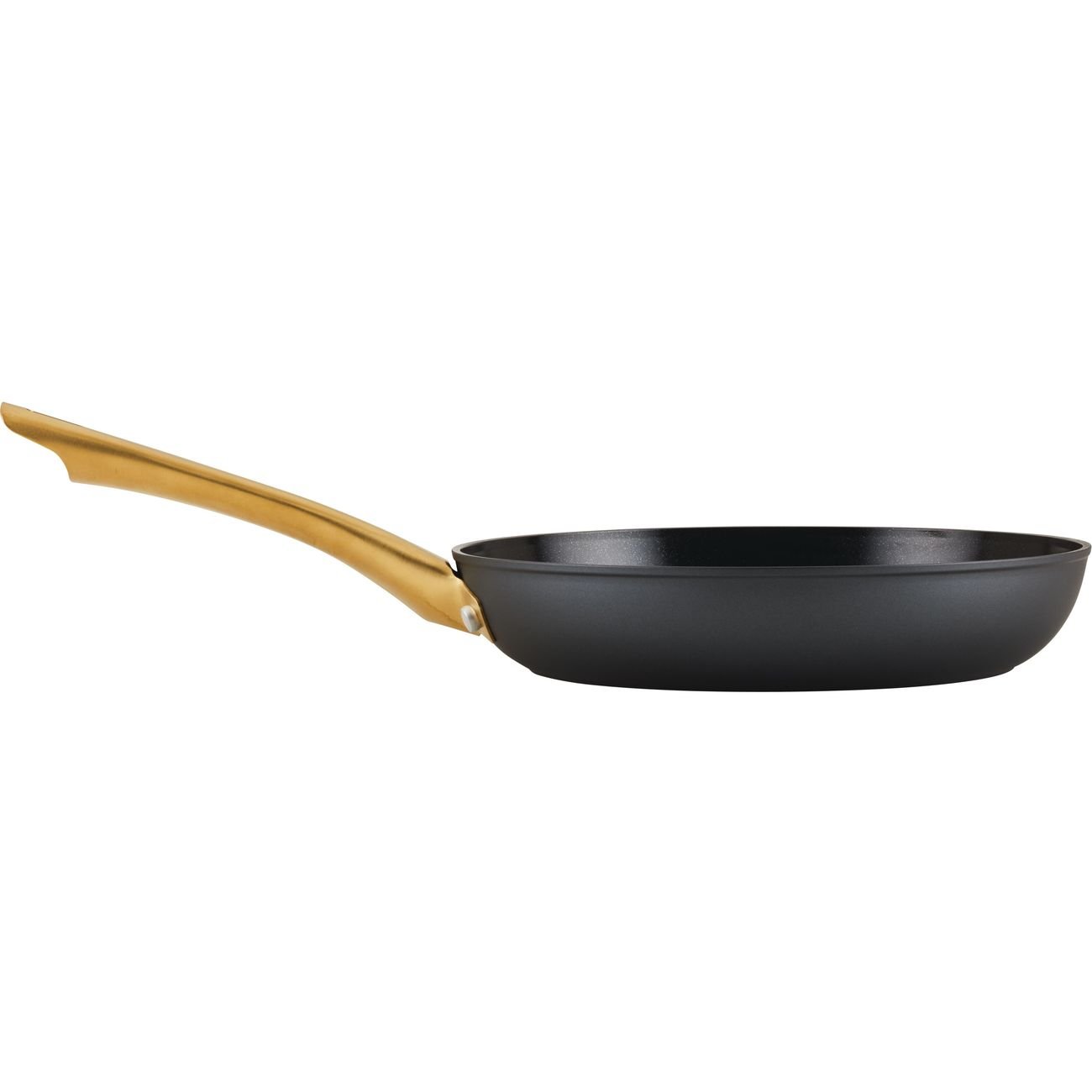 Farberware Ceramic Fry Pan - Black