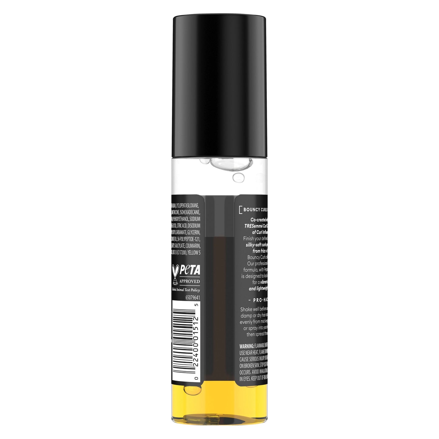 TRESemmé Biphase Oil Mist Bouncy Curls