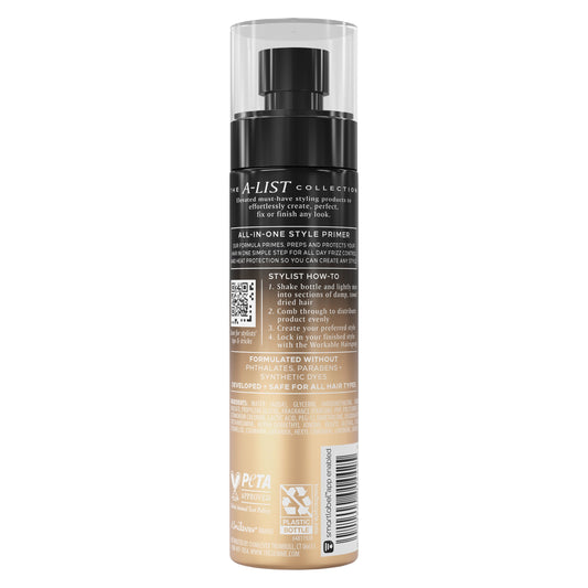 TRESemmé All-in-One Style Hair Primer & Protectant