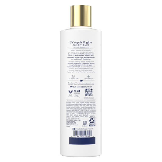 Dove Damage Therapy Conditioner UV Repair & Glow