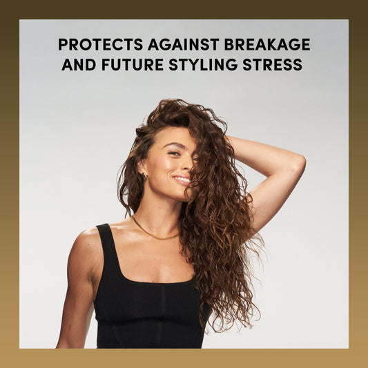 TRESemmé Finishing Bonding Hair Oil