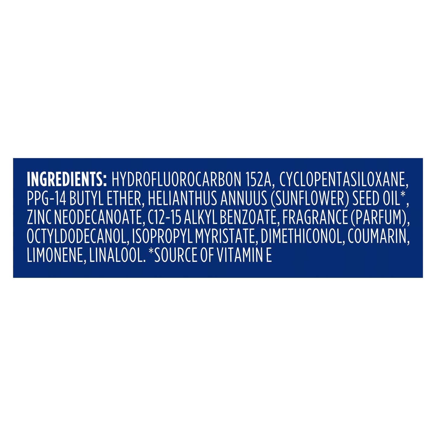 Dove Men+Care Limited Edition Fifa Whole Body Deodorant Spray - Bamboo & Aloe