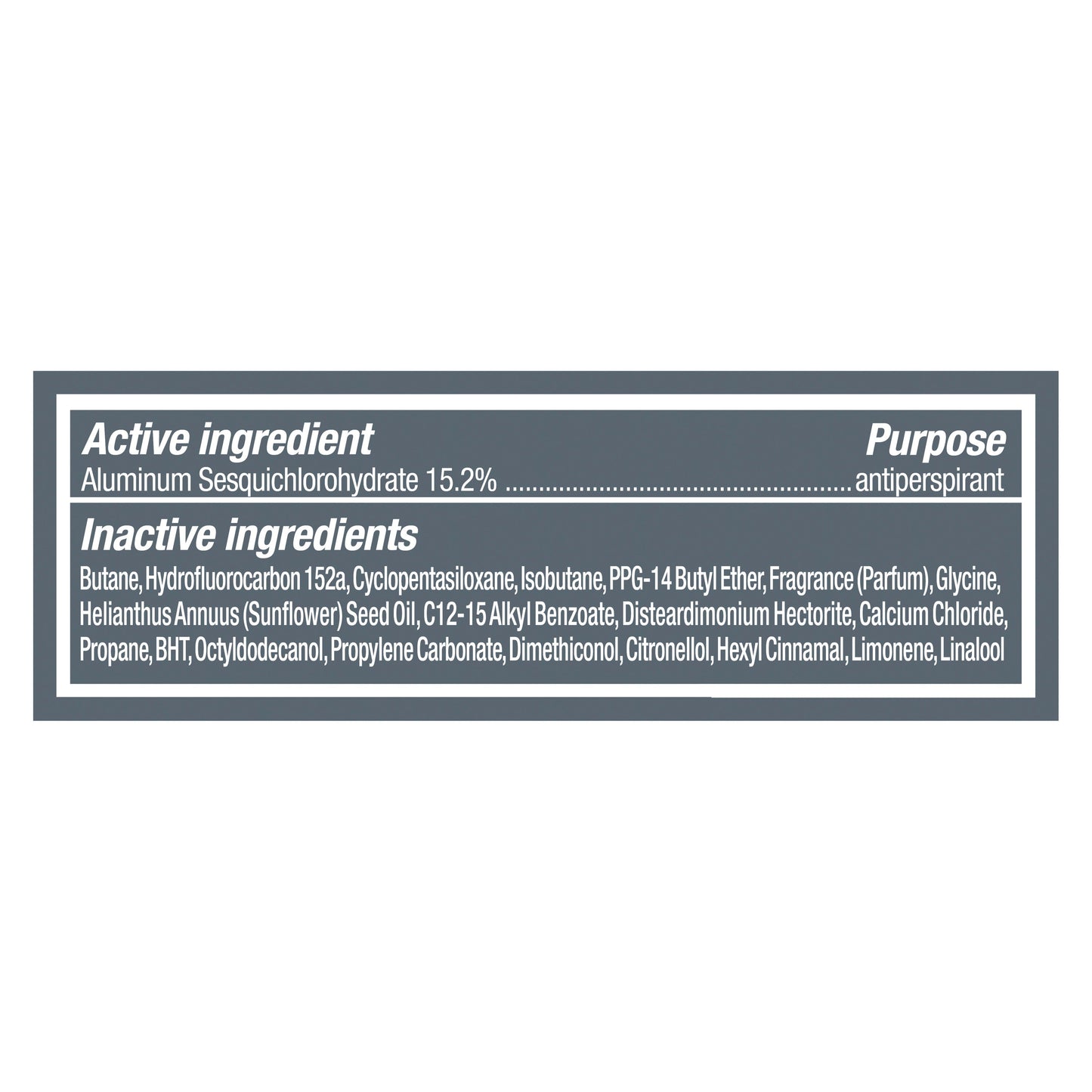 Dove Men+Care Limited Edition Fifa Antiperspirant Dry Spray Deodorant - All Star