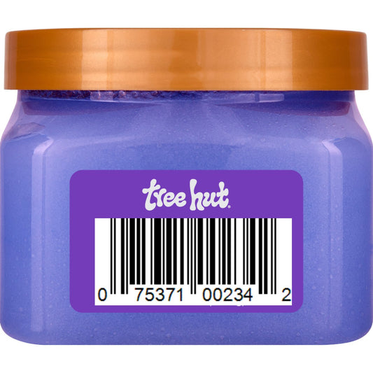 Tree Hut Shea Sugar Scrub - Violet Victory