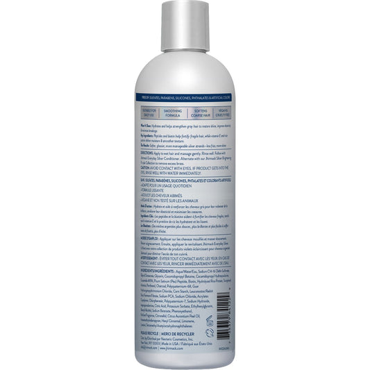 Jhirmack Everyday Silver Daily Restorative Shampoo