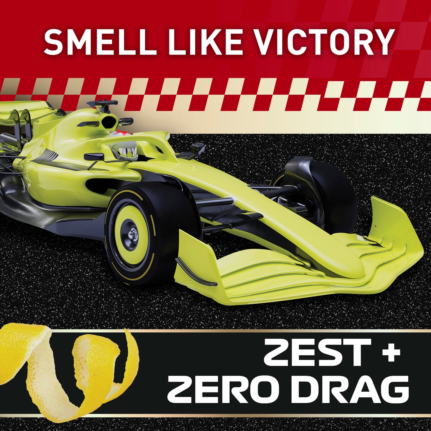 Old Spice Limited Edition F1 Body Wash - Royal Rush